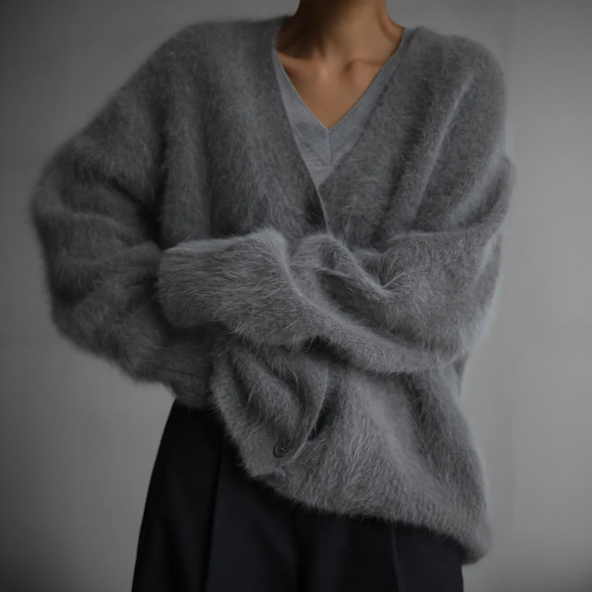 Armoirè  | Elegantní a luxusní kardigan