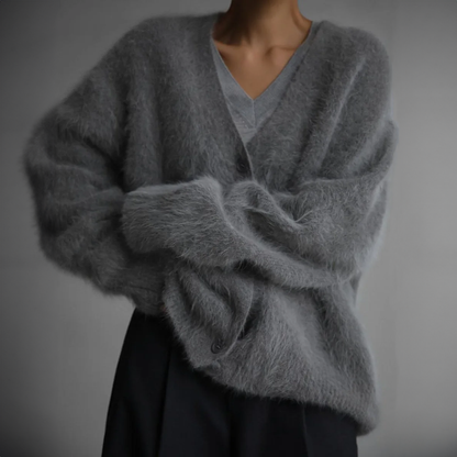 Armoirè  | Elegantní a luxusní kardigan