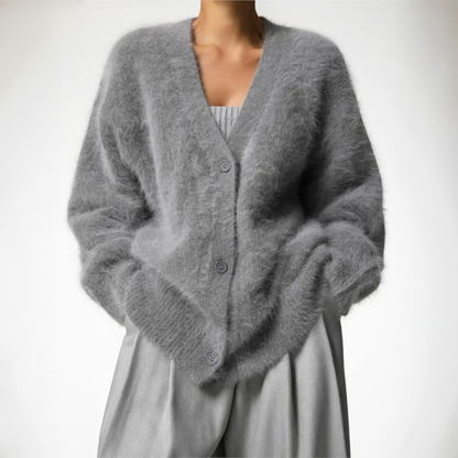 Armoirè  | Elegantní a luxusní kardigan