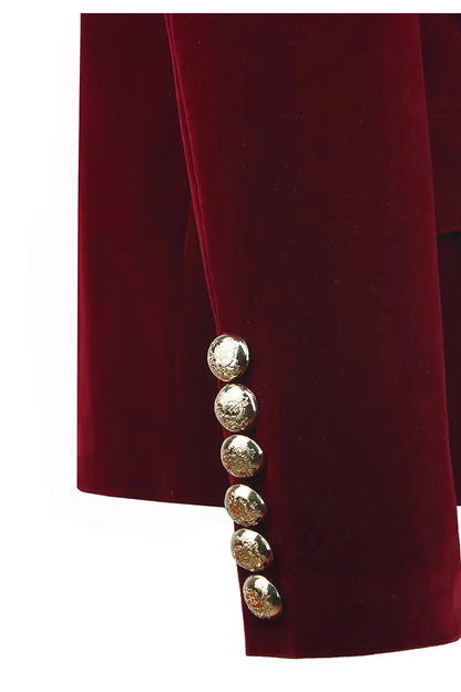 Armoirè – Exkluzivní statement blazer