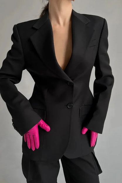 Armoirè – Der perfekte Blazer