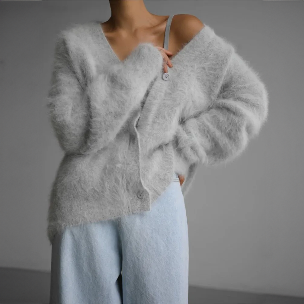 Armoirè  | Elegantní a luxusní kardigan