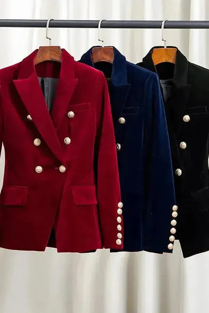 Armoirè – Exklusiver Statement-Blazer