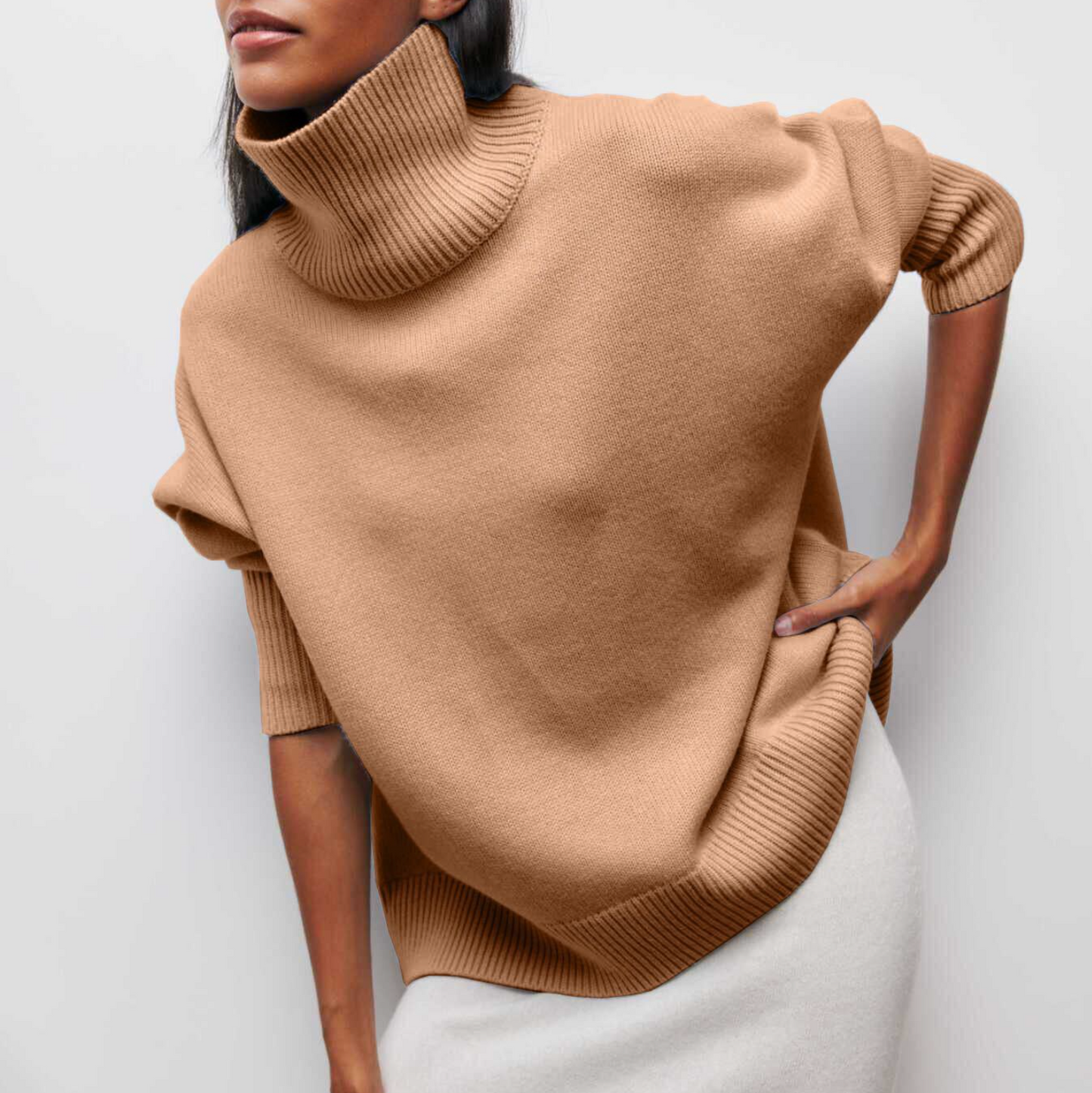 Armoirè | Stilvoller und zeitloser Pullover