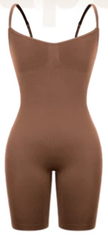 Armoirè - SoftShape Figurformer
