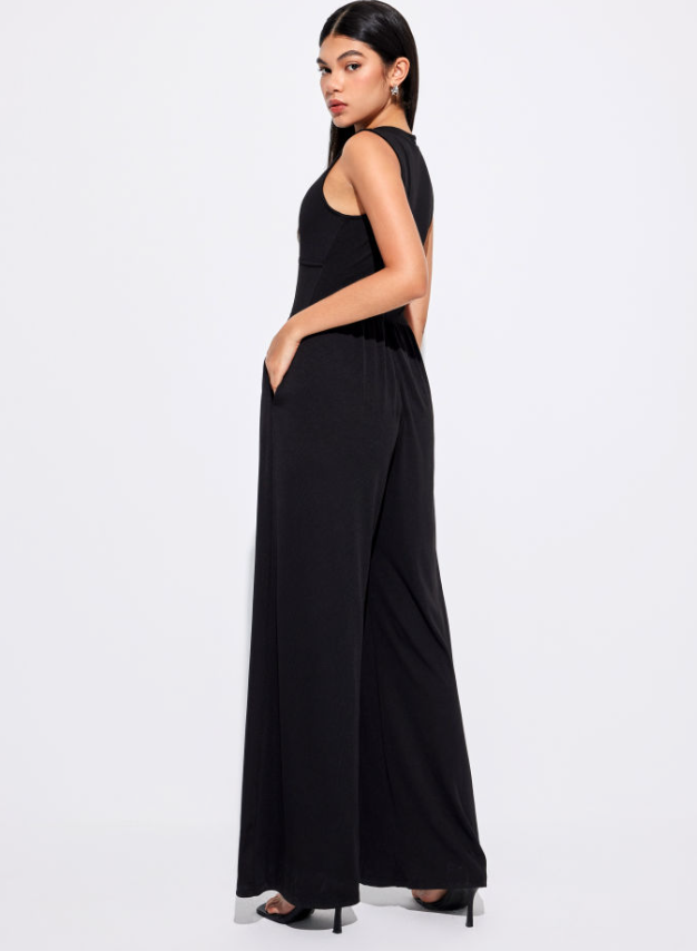 armoirè - Elegantní dámský overal