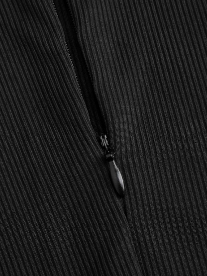 armoirè - Elegantní dámský overal