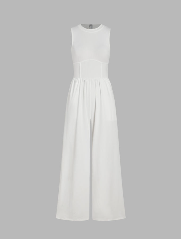 armoirè - Elegantní dámský overal