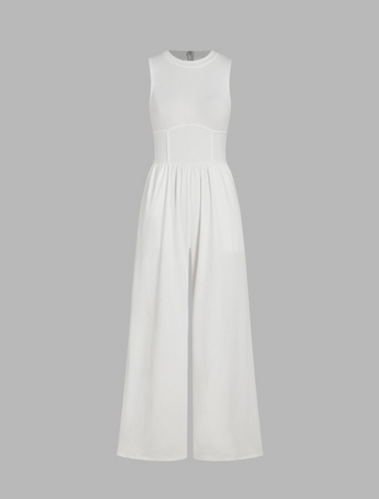 armoirè - Elegantní dámský overal