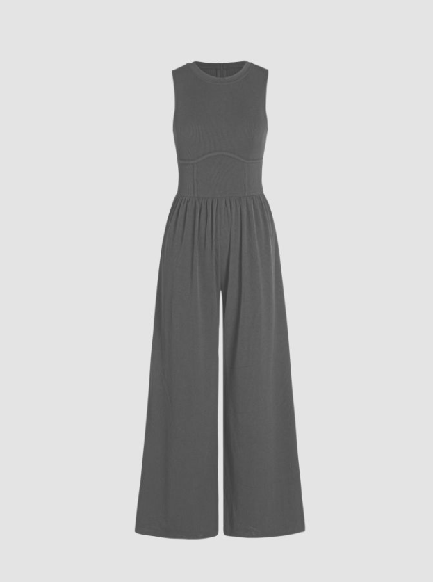 armoirè - Elegantní dámský overal