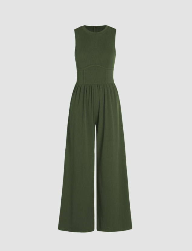 armoirè - Elegantní dámský overal