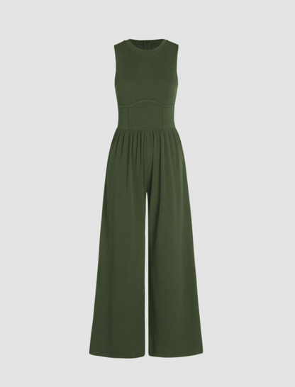 armoirè - Elegantní dámský overal