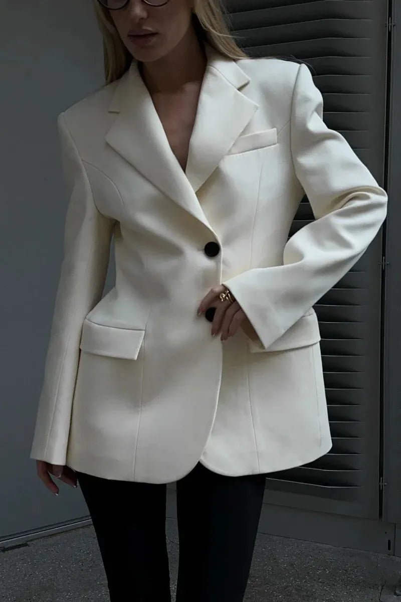 Armoirè – Der perfekte Blazer