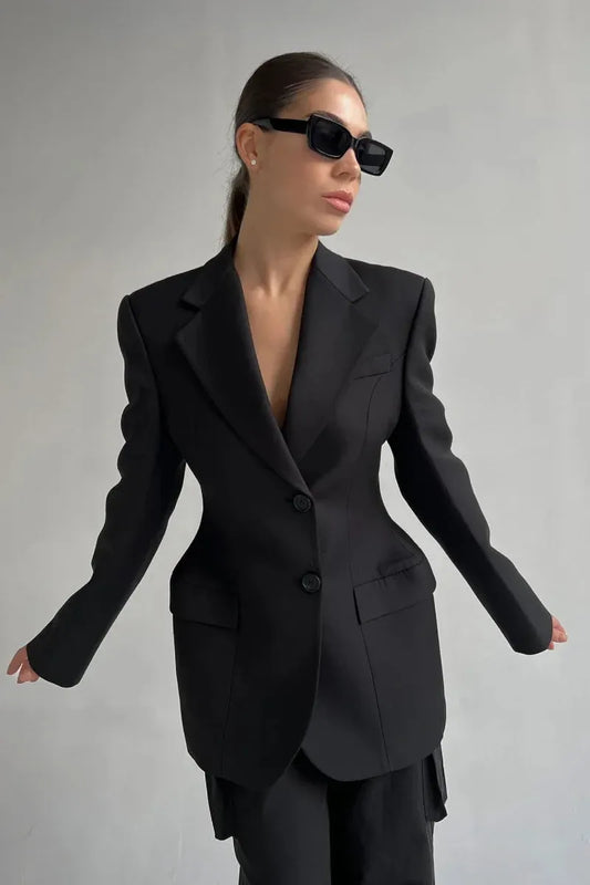 Armoirè – Der perfekte Blazer