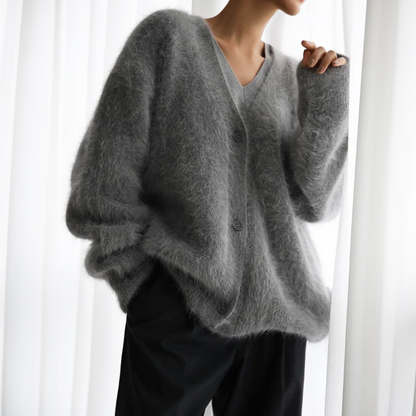 Armoirè  | Elegantní a luxusní kardigan