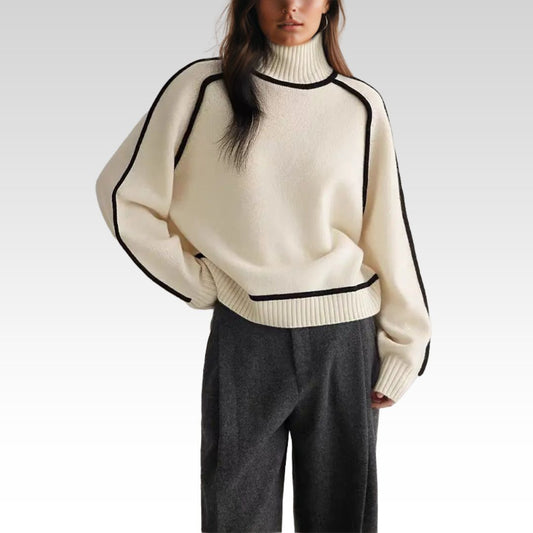 Armoirè | Stylový a elegantní svetr