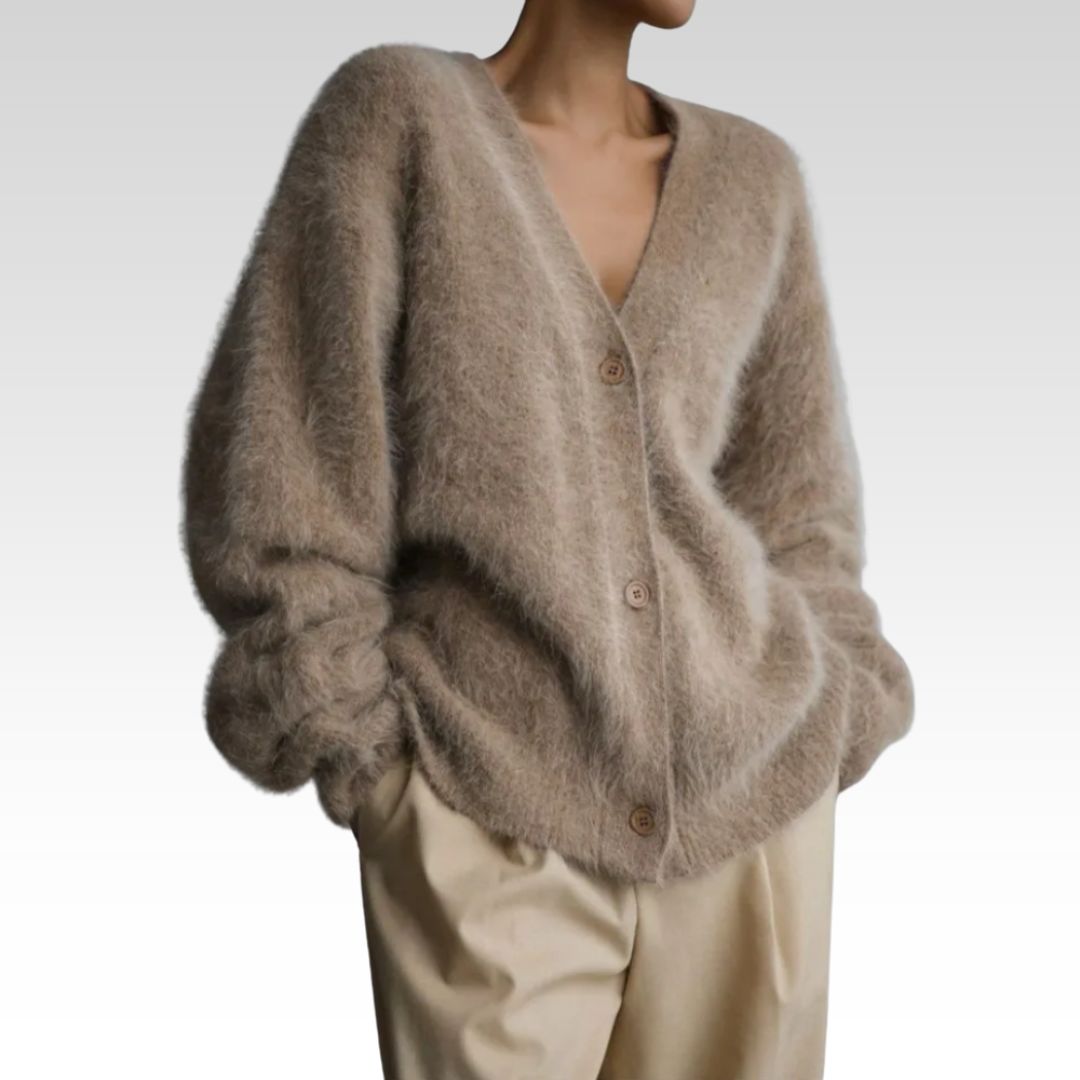 Armoirè  | Elegantní a luxusní kardigan