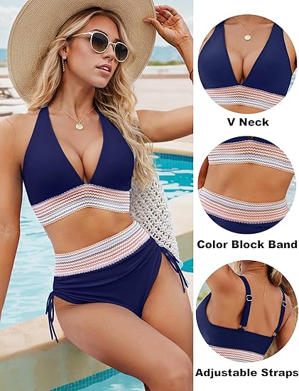 Armoirè - ShapingFit Bikini-Set