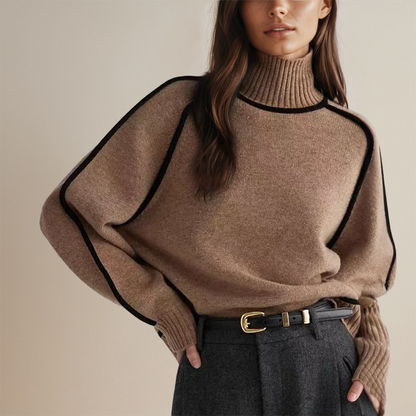 Armoirè | Stylový a elegantní svetr