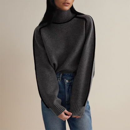 Armoirè | Stylový a elegantní svetr