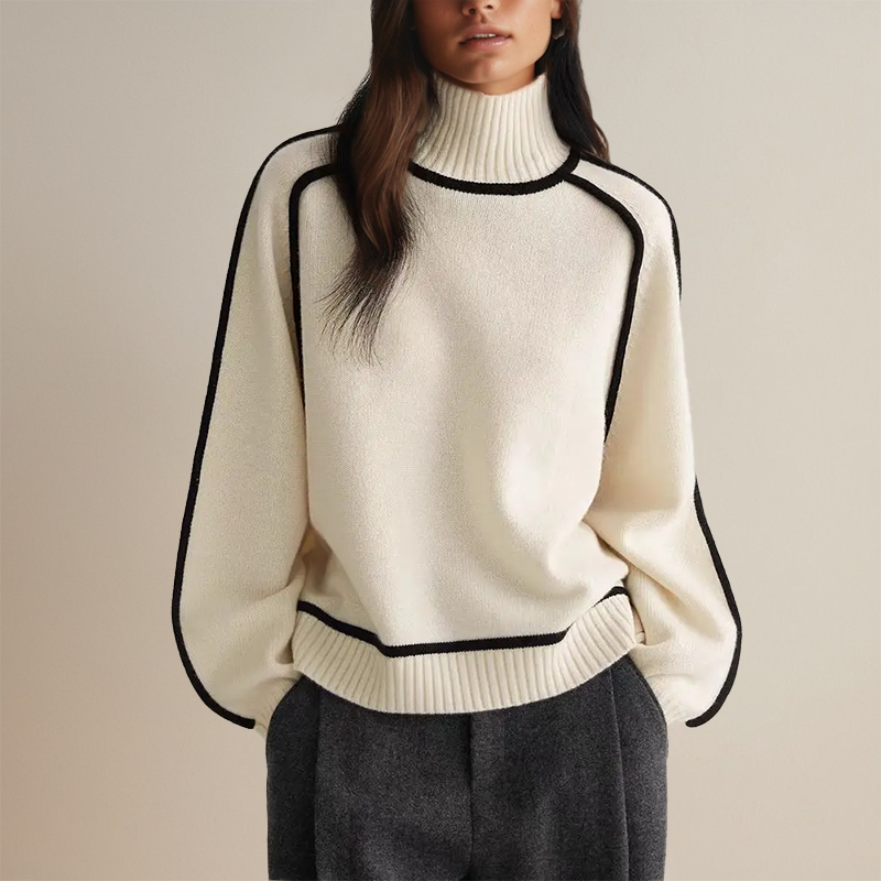 Armoirè | Stylový a elegantní svetr