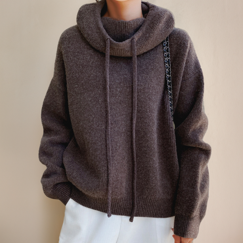 Armoirè | Stylový a rafinovaný svetr