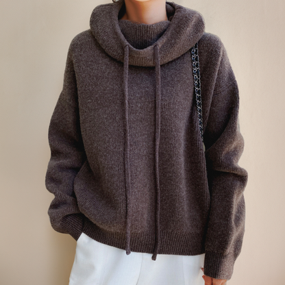 Armoirè | Stylový a rafinovaný svetr