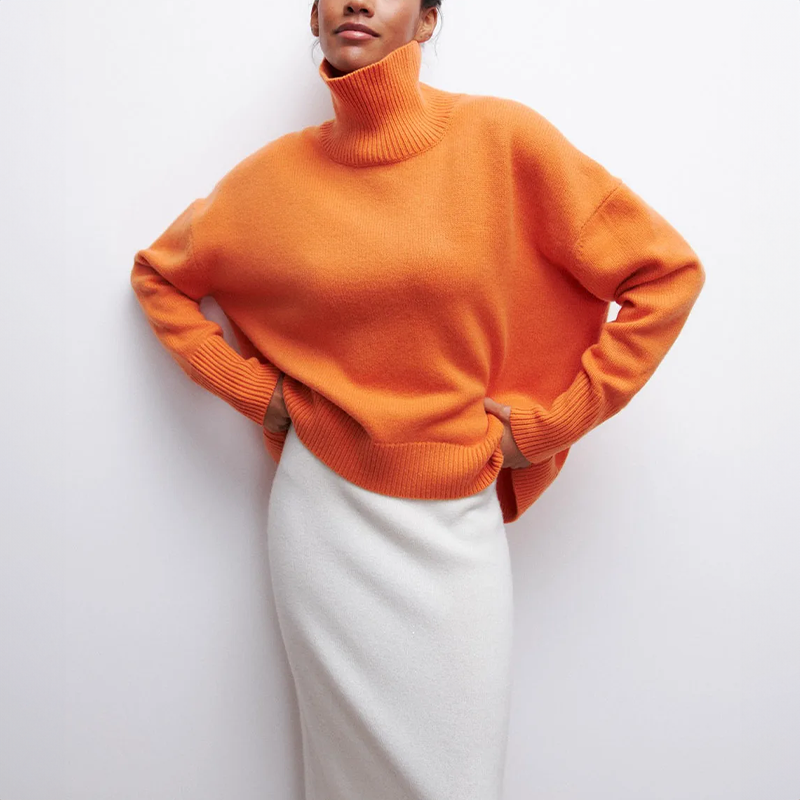 Armoirè | Stilvoller und zeitloser Pullover