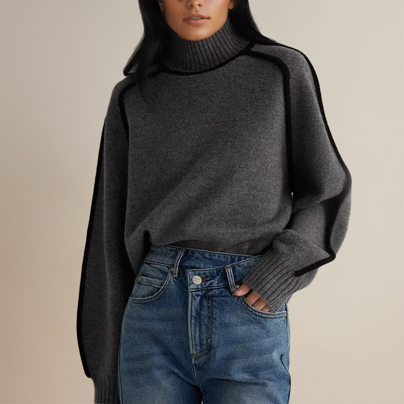 Armoirè | Stylový a elegantní svetr