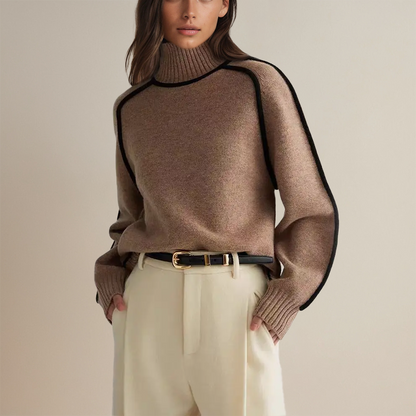 Armoirè | Stylový a elegantní svetr