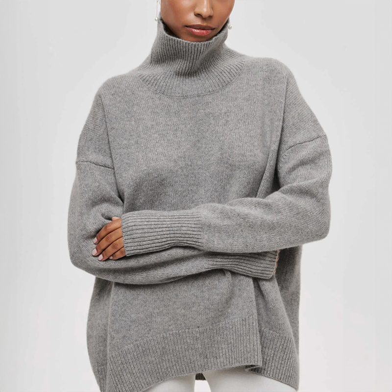 Armoirè | Stilvoller und zeitloser Pullover