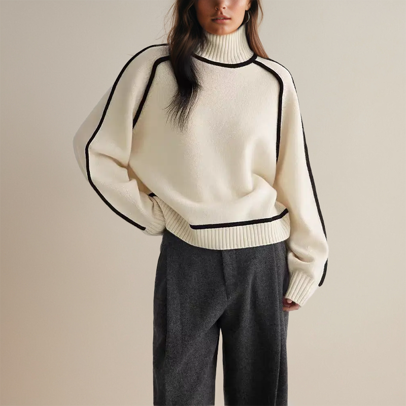 Armoirè | Stylový a elegantní svetr