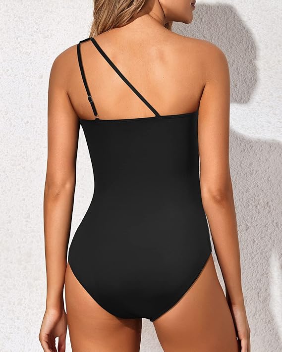 Armoirè - Grace One-Shoulder Plavky