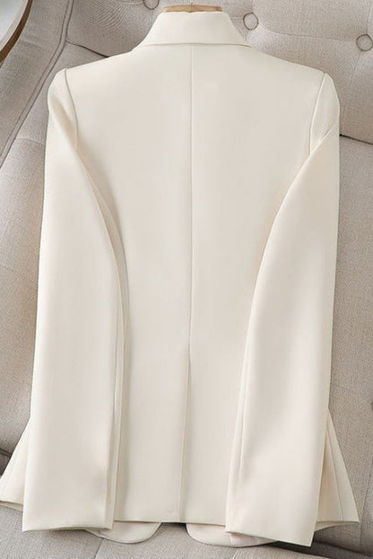 Armoirè – Dokonalý blazer