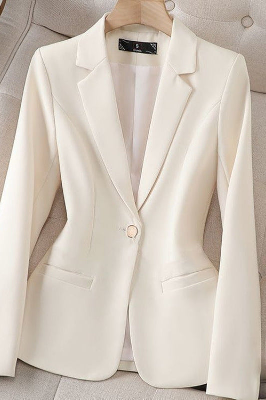 Armoirè – Dokonalý blazer